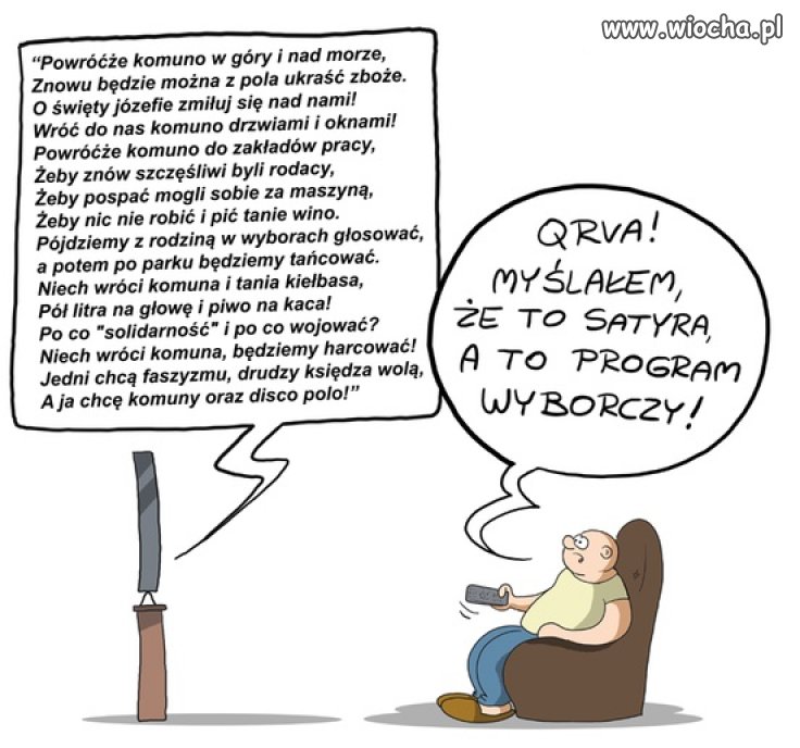 Program Nowy Ład 