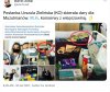 Kanapkami z bekonem ich witać!