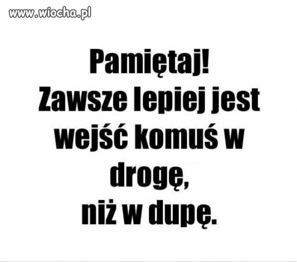 Z pozdrowieniami dla pewnego Pawła