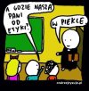 Juz za miesiac w polskich szkolach...
