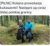 Nachodźcy...