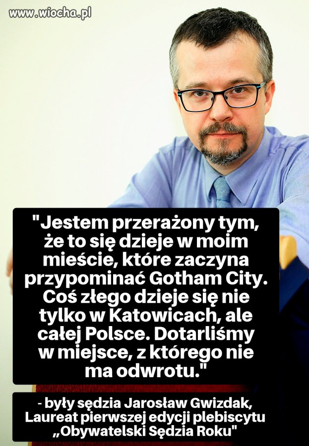 Państwo zła kierowane przez geniusza zła