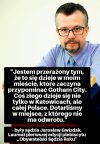 Państwo zła kierowane przez geniusza zła