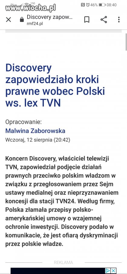 Szykuje się gruba sprawa