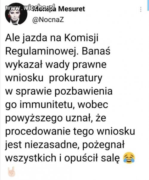 Trzeba przyznać że gościu równo po nich jedzie