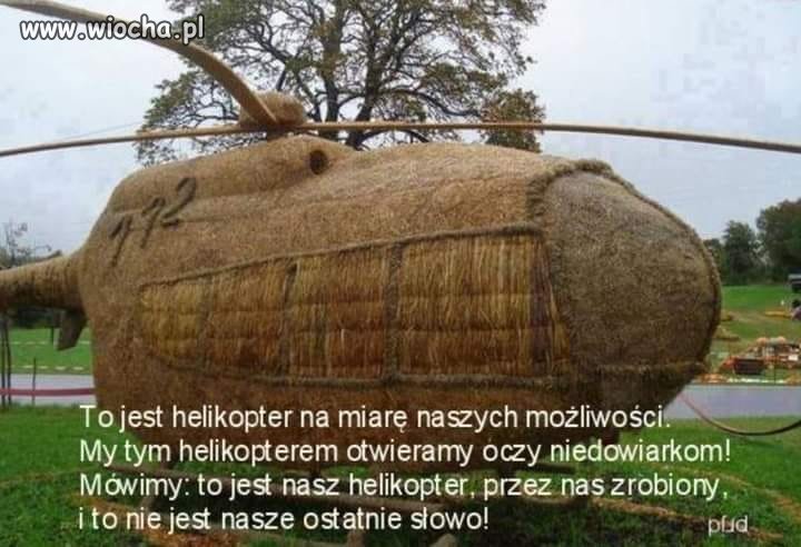 Ot i takie to nasze możliwości