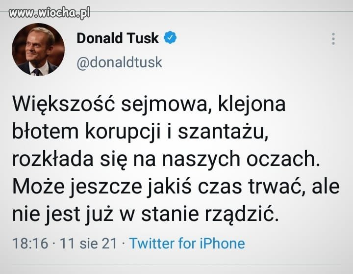 Pożyjemy zobaczymy