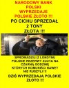Teraz Polska w ruinie... po 6 latach rzadow PiSu!
