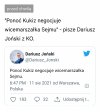 Za flaszkę gorzały?