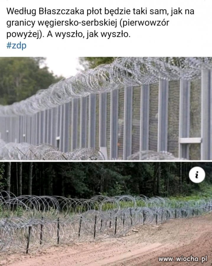 Wyszło 