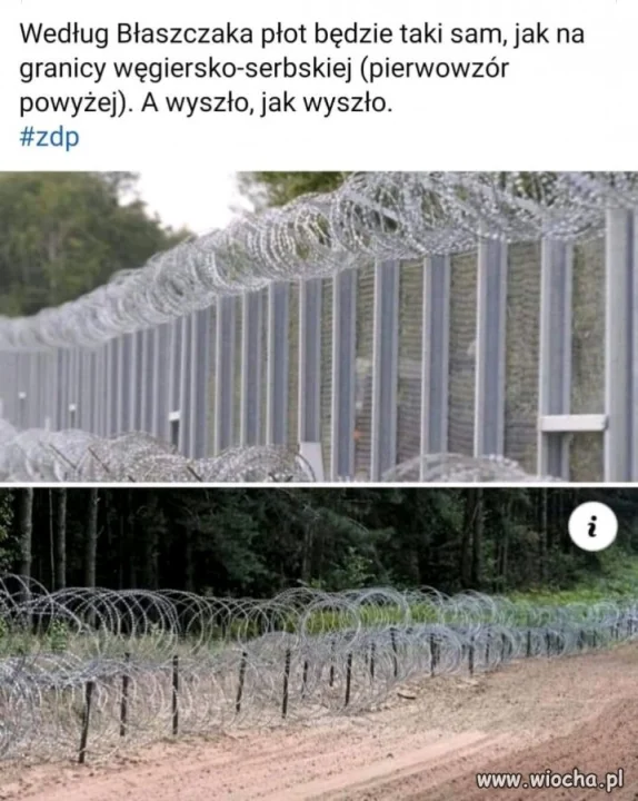 Wyszło 
