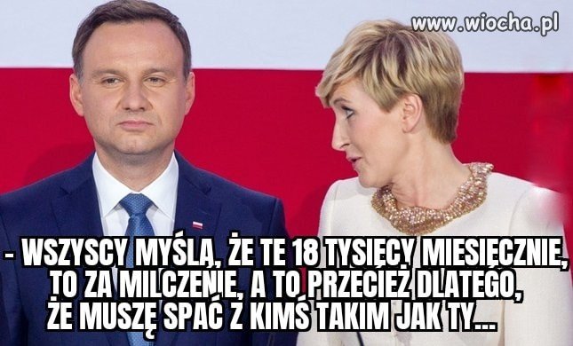 Śpią tylko teoretycznie 