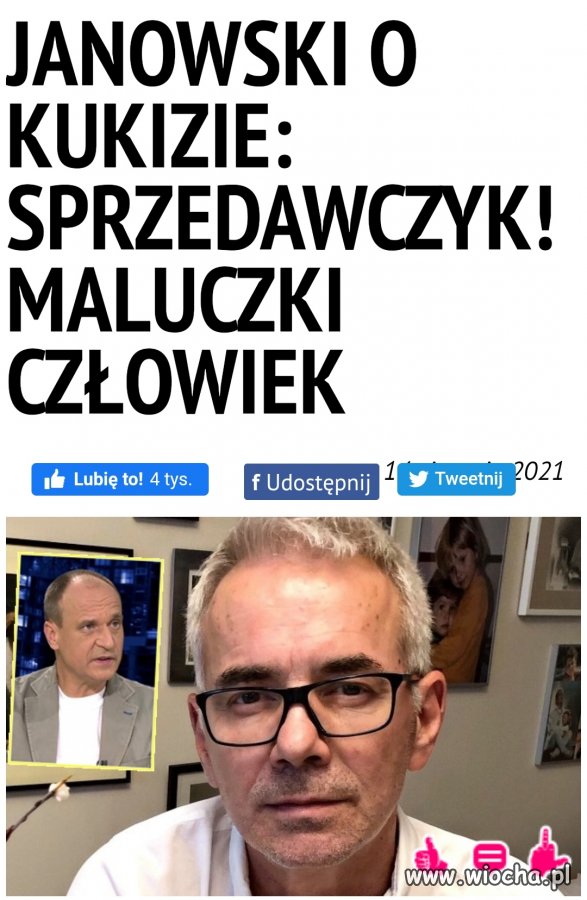 W punkt! 