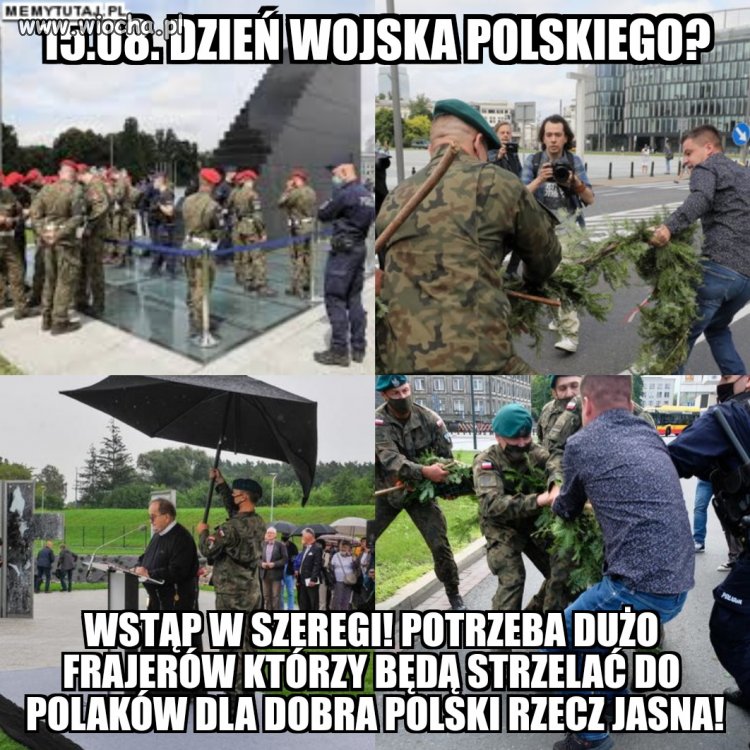 Pis szuka chetnych