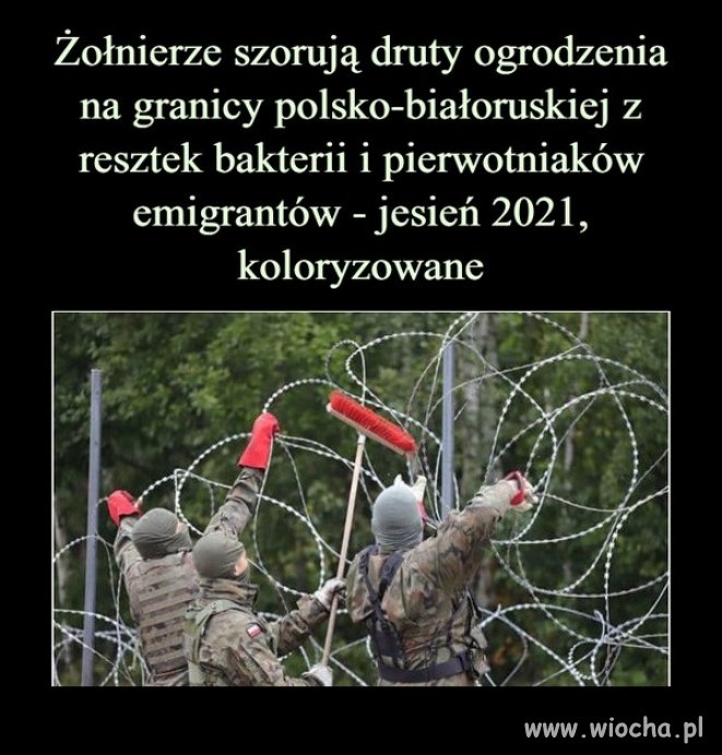 Tak to wygląda
