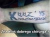 Szukam chirurga 