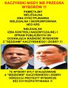 Nie ważne kto jak głosuje, ważne kto liczy głosy..