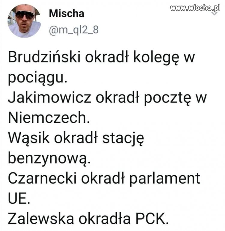 Złodzieje 