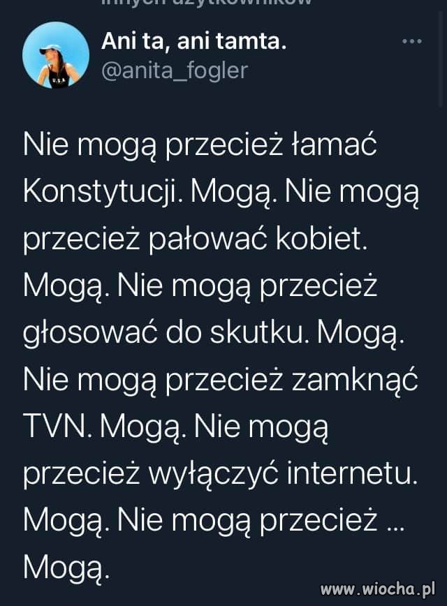 Blisko, coraz bliżej ...