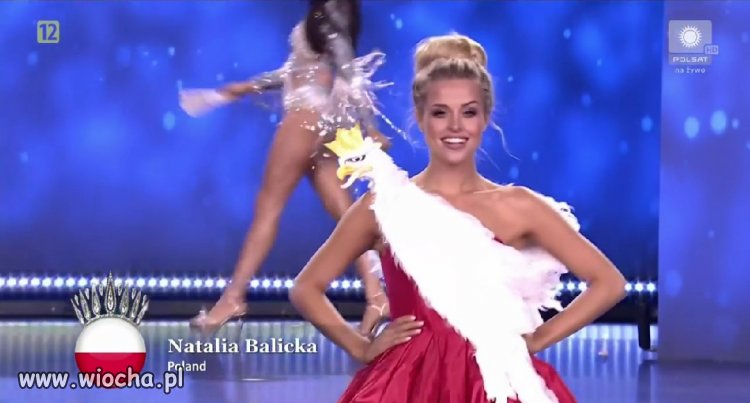 Miss International