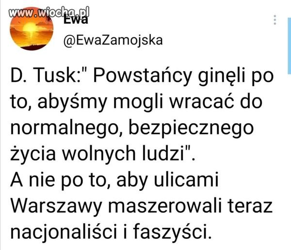 Właściwe słowa
