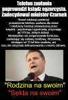 Sekta na swoim 