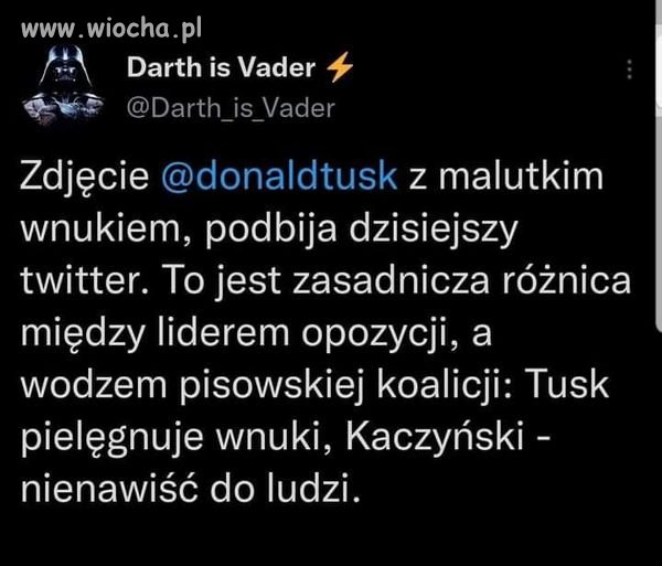 Taka mała różnica