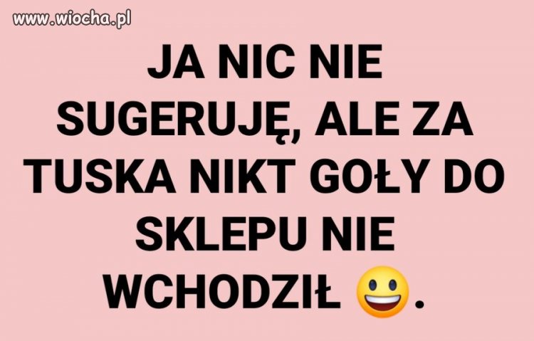 Ceny są tak wysokie, że ludzi na ubranie nie stać.