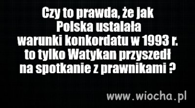 Kolega pytał