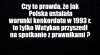 Kolega pytał