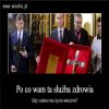 W Polsce rządzonej przez PiS, wystarczy modlitwa...