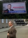 Każdy rodzic jest za swoim dzieckiem
