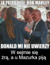 A Ty wyborco jesteś dymany z każdej strony 
