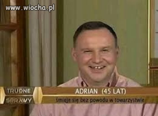 Trudne Sprawy.