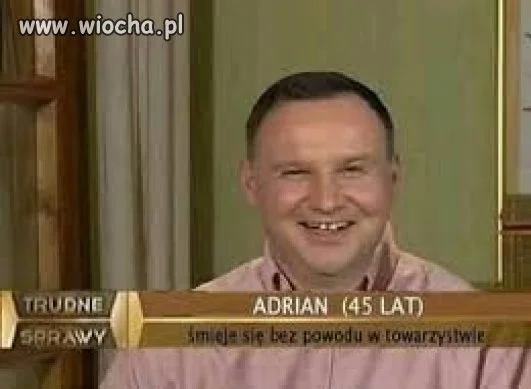 Trudne Sprawy.