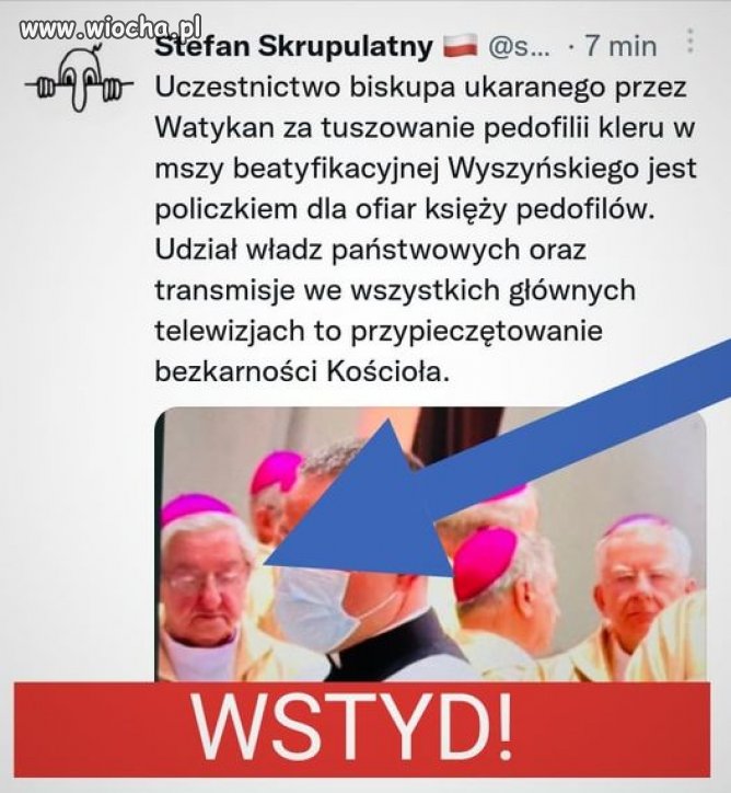 Żenada