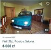 Dla tych co chcą stare auto bez wad