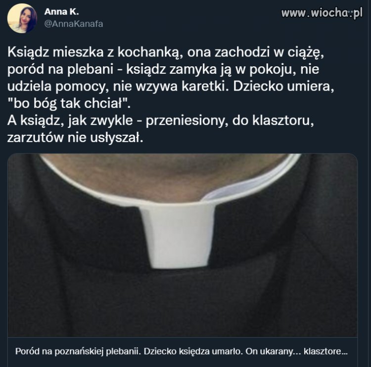 Ale się, koorwa, urodziło!!!