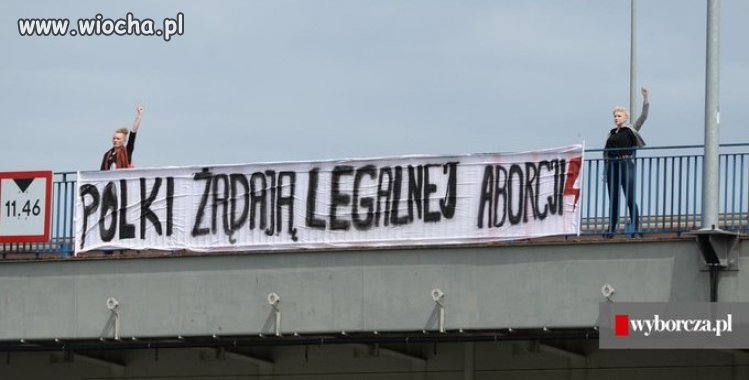 Jestem na Tak.