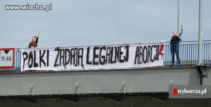 Jestem na Tak.