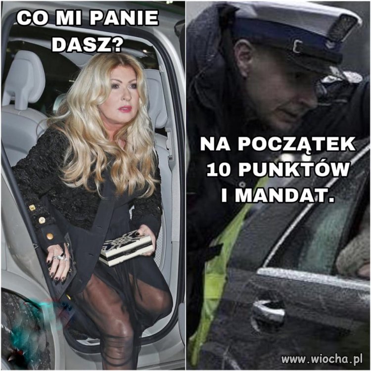 A kto nie ma pokus