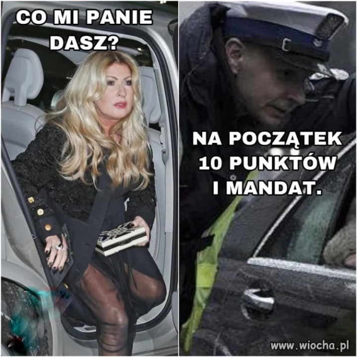 A kto nie ma pokus