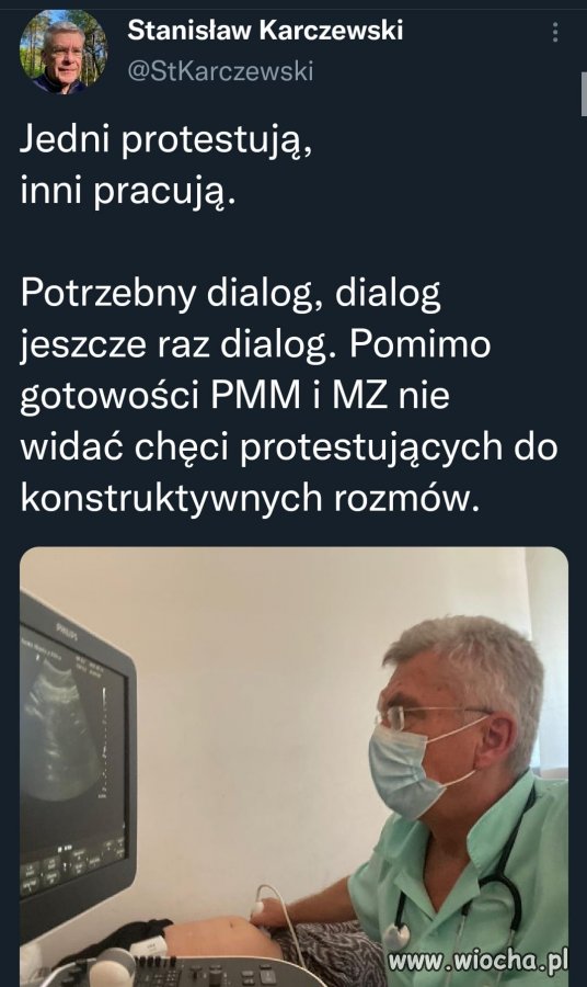 A 400 koła skąd miał