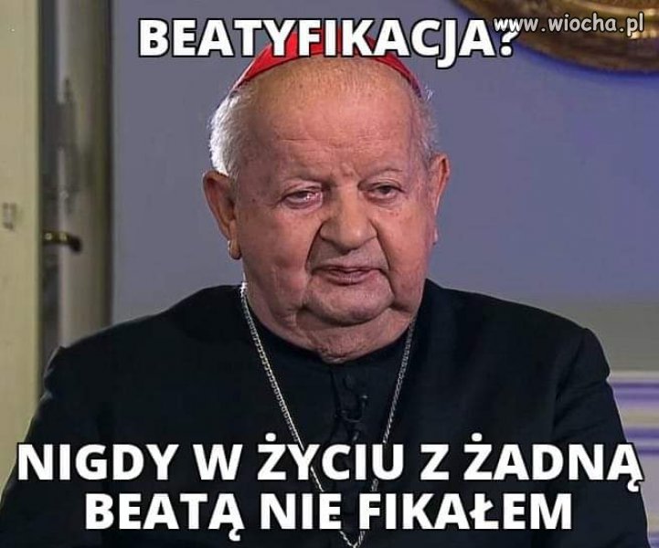 Pewnie. Nie mogło być inaczej!!!