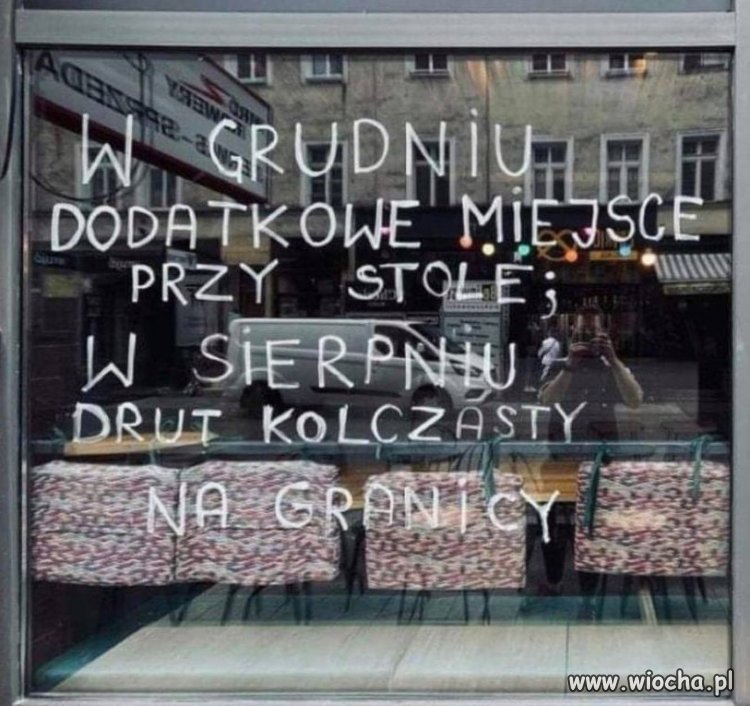 Polska 2021