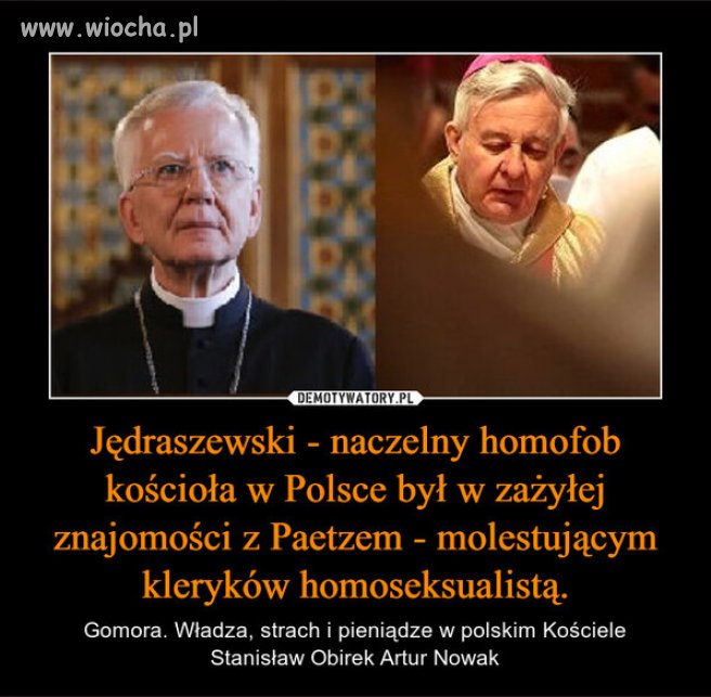 KOLEJNE PRZYKLADY SWIETOJEBLIWOSCI...