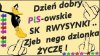 Miłego dnia