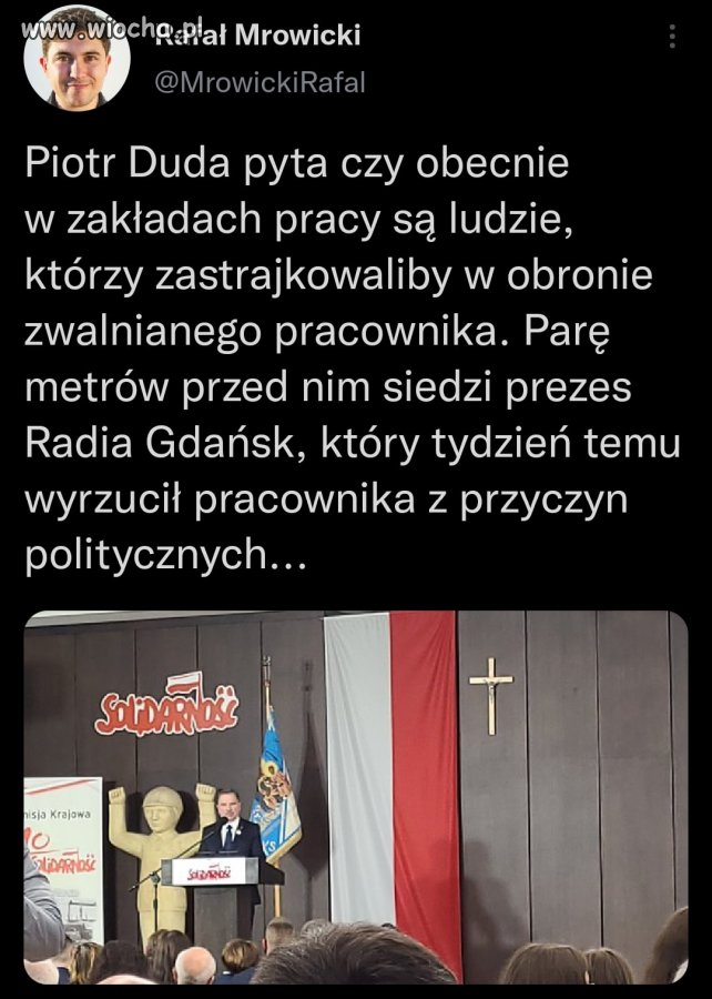 Już wiesz dlaczego