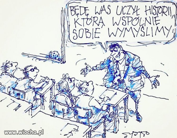 Min. Czarnek wolność kocha i rozumie!