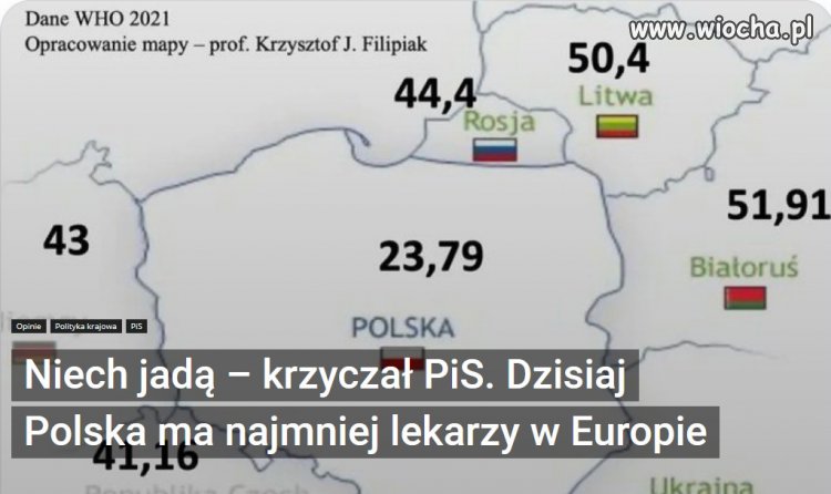 Niech jadą - krzyczała jedna z posłanek PiS
